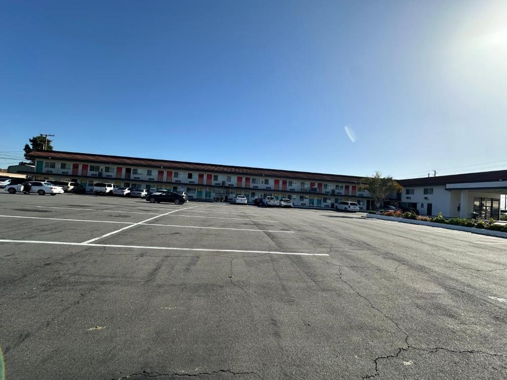 The Dixie Orange County