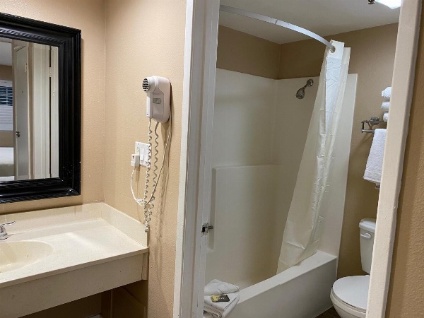 The Dixie Orange County Main image